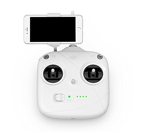 Amazon.com: DJI phantom3-std Phantom 3 Standard Drone : Juguetes y